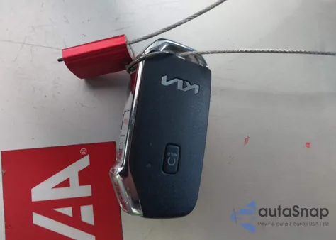 2023 Kia Seltos Ex from USA, damaged, VIN KNDERCAA8P7358467